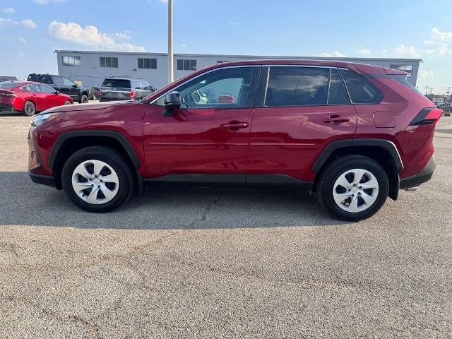 2025 Toyota RAV4 - $29,991