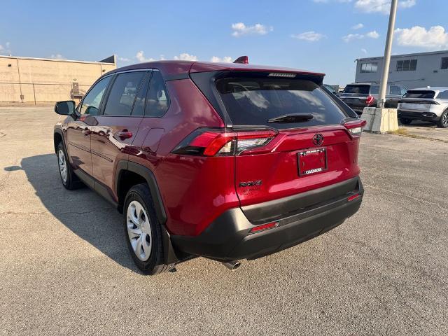 2025 Toyota RAV4 - $29,991