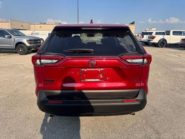 2025 Toyota RAV4 - $29,991