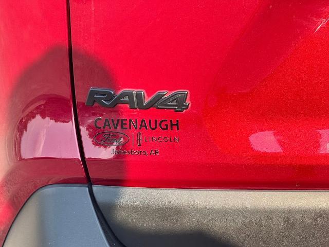 2025 Toyota RAV4 - $29,991