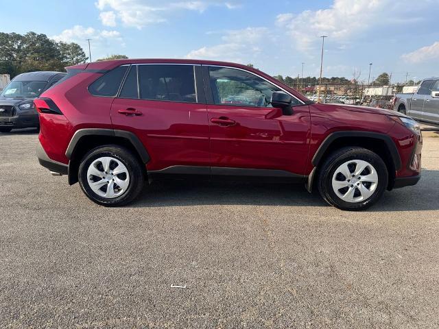 2025 Toyota RAV4 - $29,991
