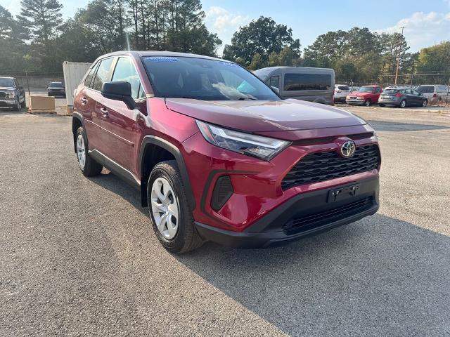 2025 Toyota RAV4 - $29,991