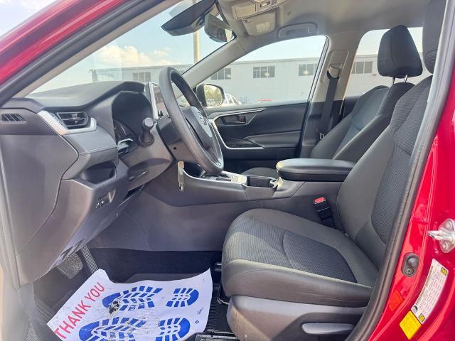2025 Toyota RAV4 - $29,991