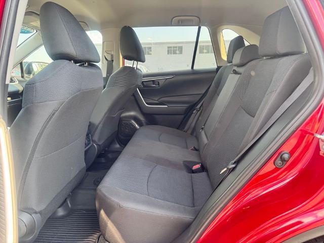 2025 Toyota RAV4 - $29,991
