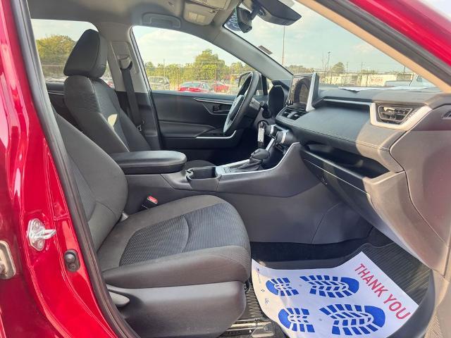 2025 Toyota RAV4 - $29,991