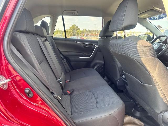 2025 Toyota RAV4 - $29,991