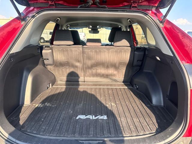 2025 Toyota RAV4 - $29,991