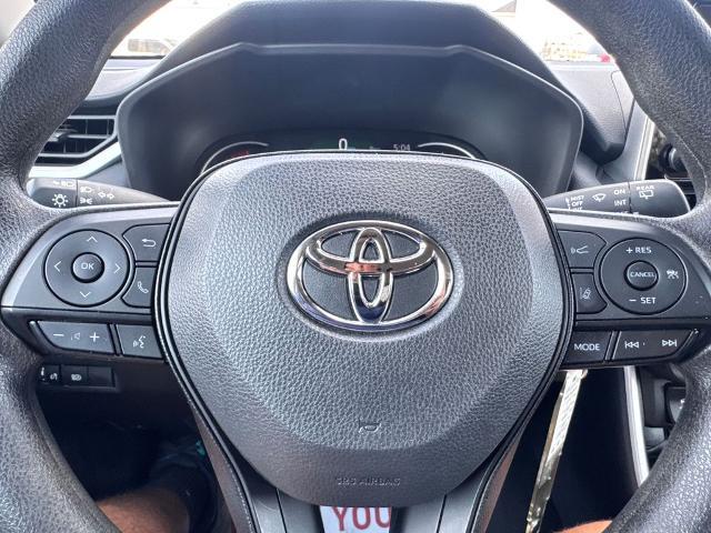 2025 Toyota RAV4 - $29,991