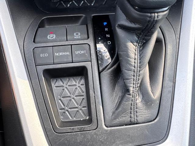 2025 Toyota RAV4 - $29,991