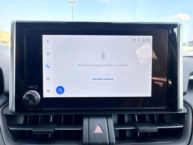 2025 Toyota RAV4 - $29,991