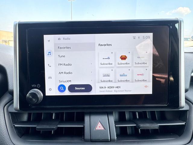 2025 Toyota RAV4 - $29,991