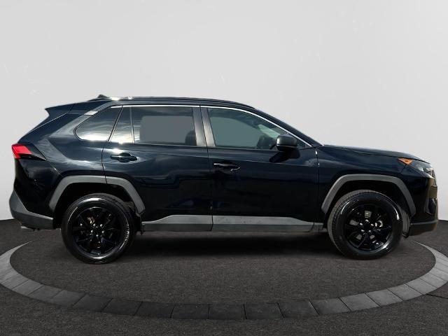 2021 Toyota RAV4 - $26,700