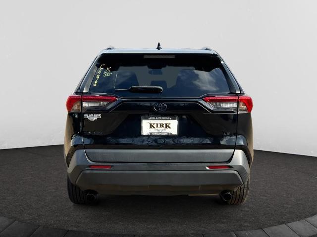 2021 Toyota RAV4 - $26,700