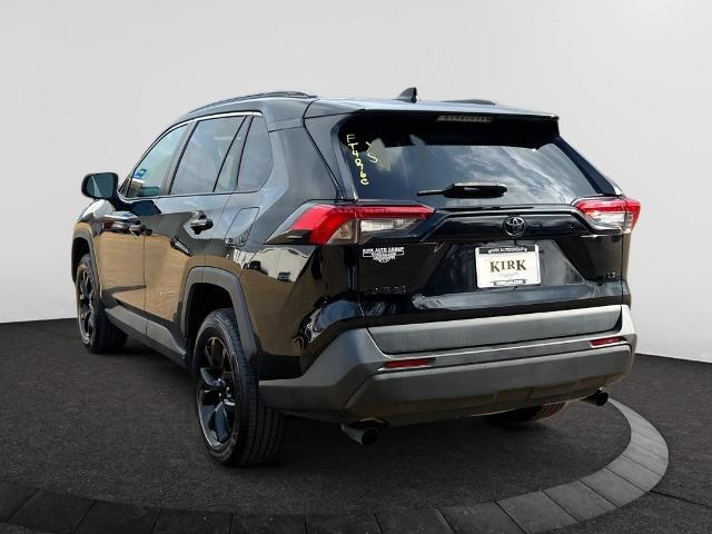 2021 Toyota RAV4 - $26,700