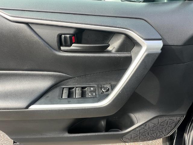 2021 Toyota RAV4 - $26,700