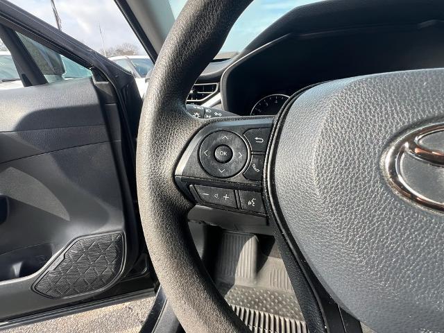 2021 Toyota RAV4 - $26,700