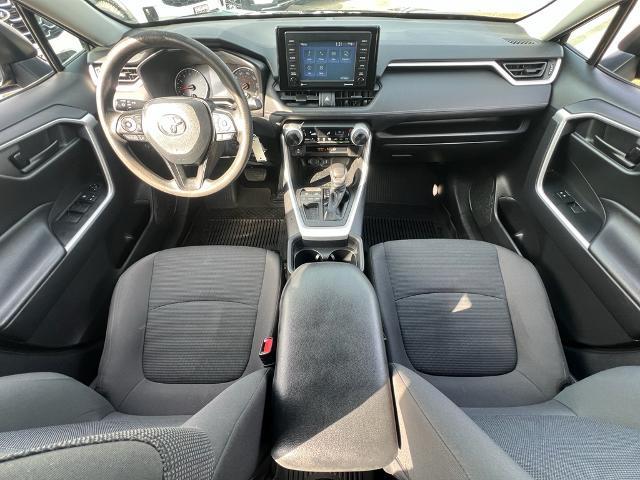 2021 Toyota RAV4 - $26,700