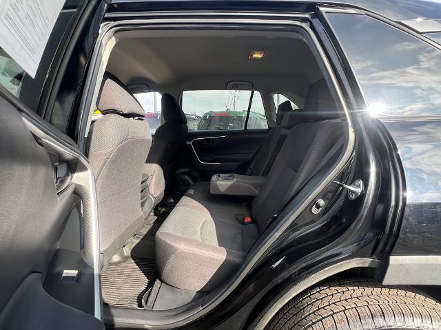2021 Toyota RAV4 - $26,700