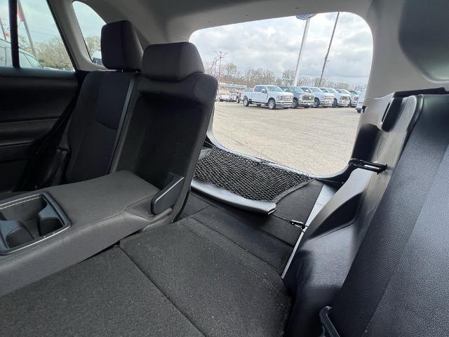 2021 Toyota RAV4 - $26,700