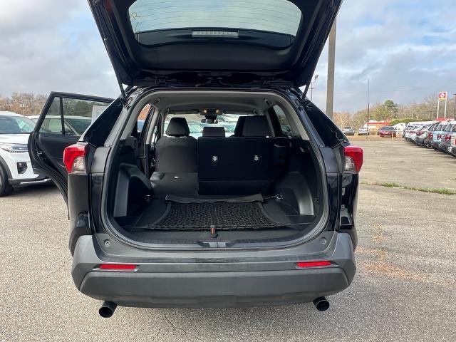 2021 Toyota RAV4 - $26,700