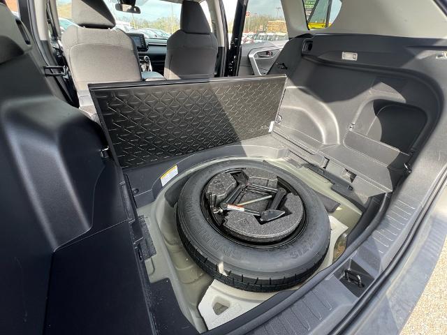 2021 Toyota RAV4 - $26,700
