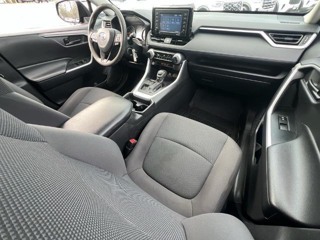 2021 Toyota RAV4 - $26,700