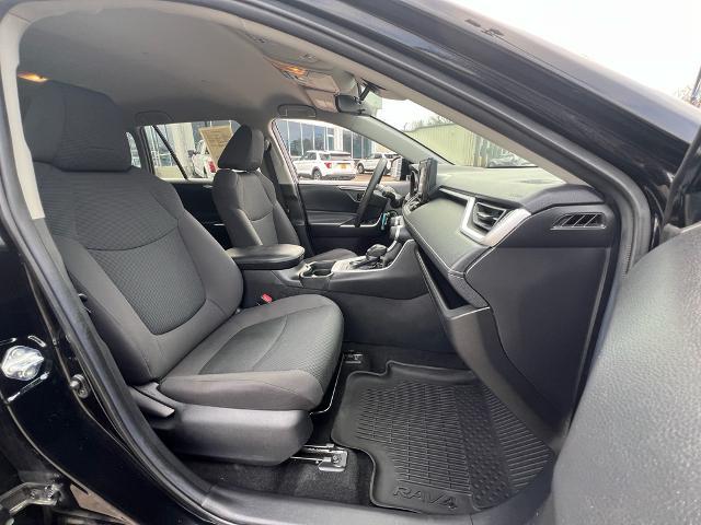 2021 Toyota RAV4 - $26,700