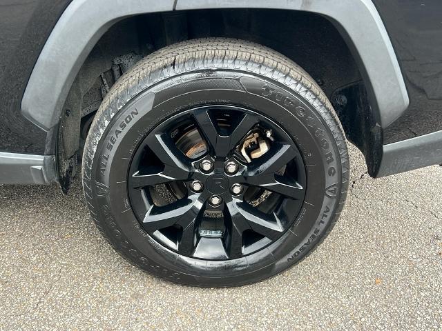 2021 Toyota RAV4 - $26,700