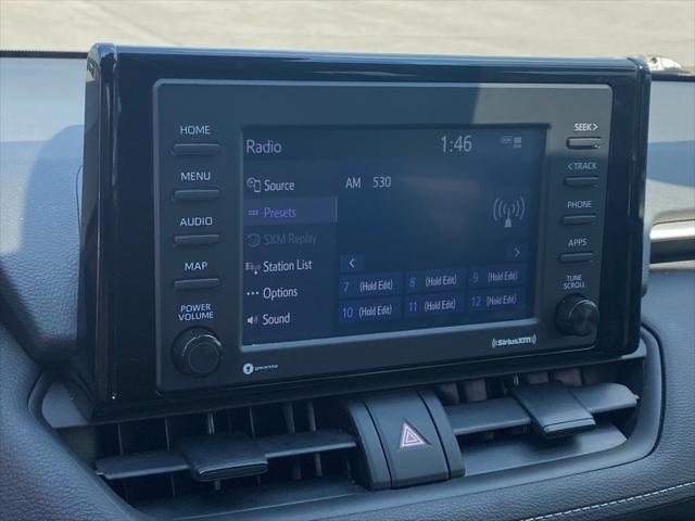 2022 Toyota RAV4 - $24,943
