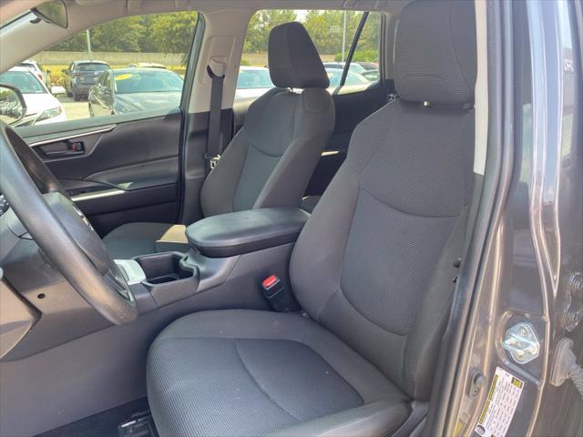 2022 Toyota RAV4 - $24,943