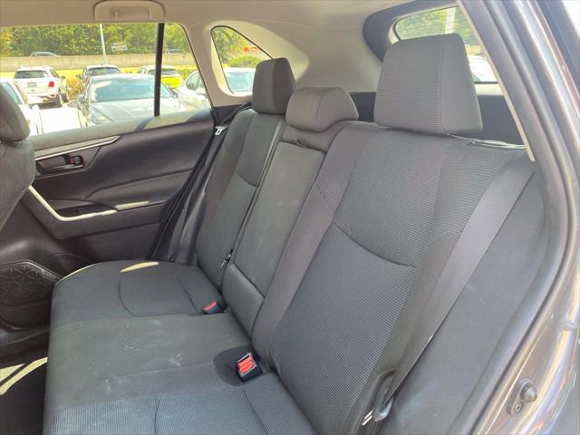2022 Toyota RAV4 - $24,943