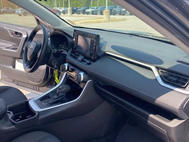 2022 Toyota RAV4 - $24,943