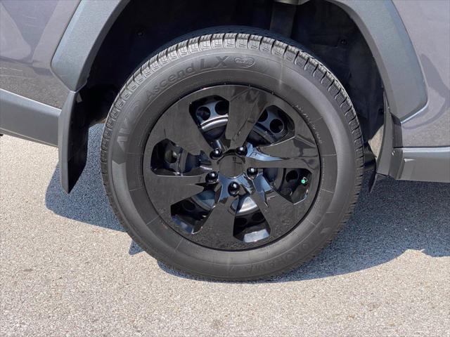 2022 Toyota RAV4 - $24,943