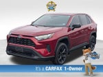 2023 RAV4 Thumbnail 1