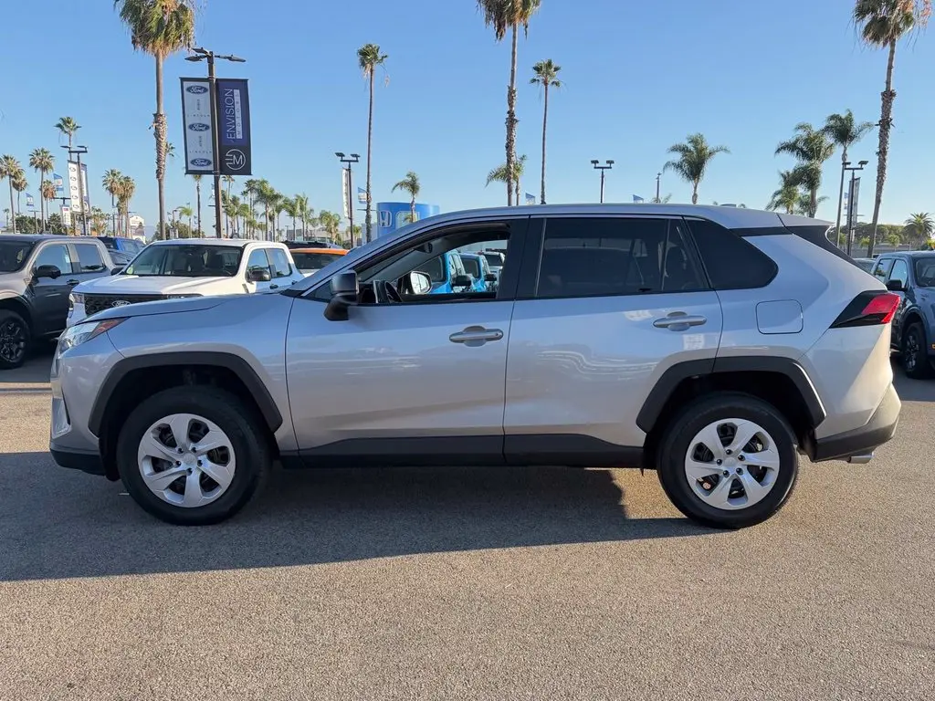 2024 Toyota RAV4 - $26,631