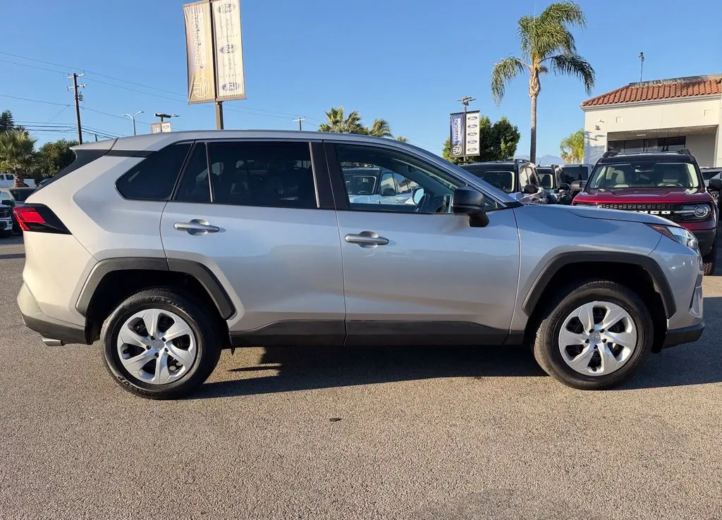 2024 Toyota RAV4 - $26,631