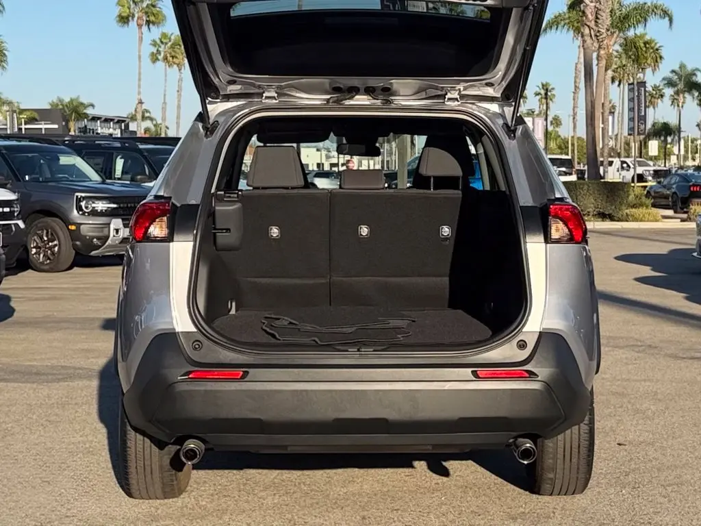2024 Toyota RAV4 - $26,631