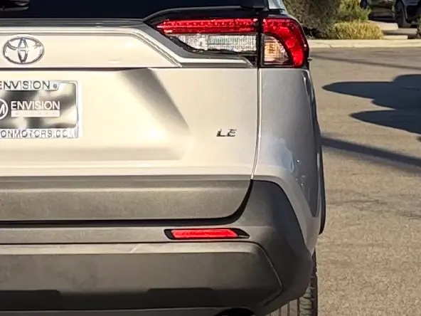 2024 Toyota RAV4 - $26,631