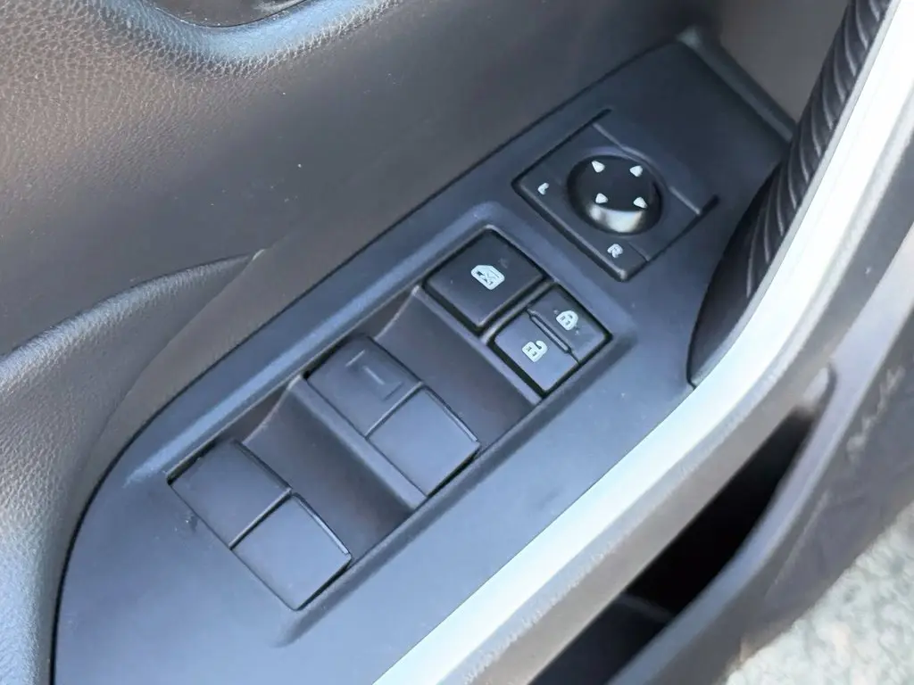 2024 Toyota RAV4 - $26,631