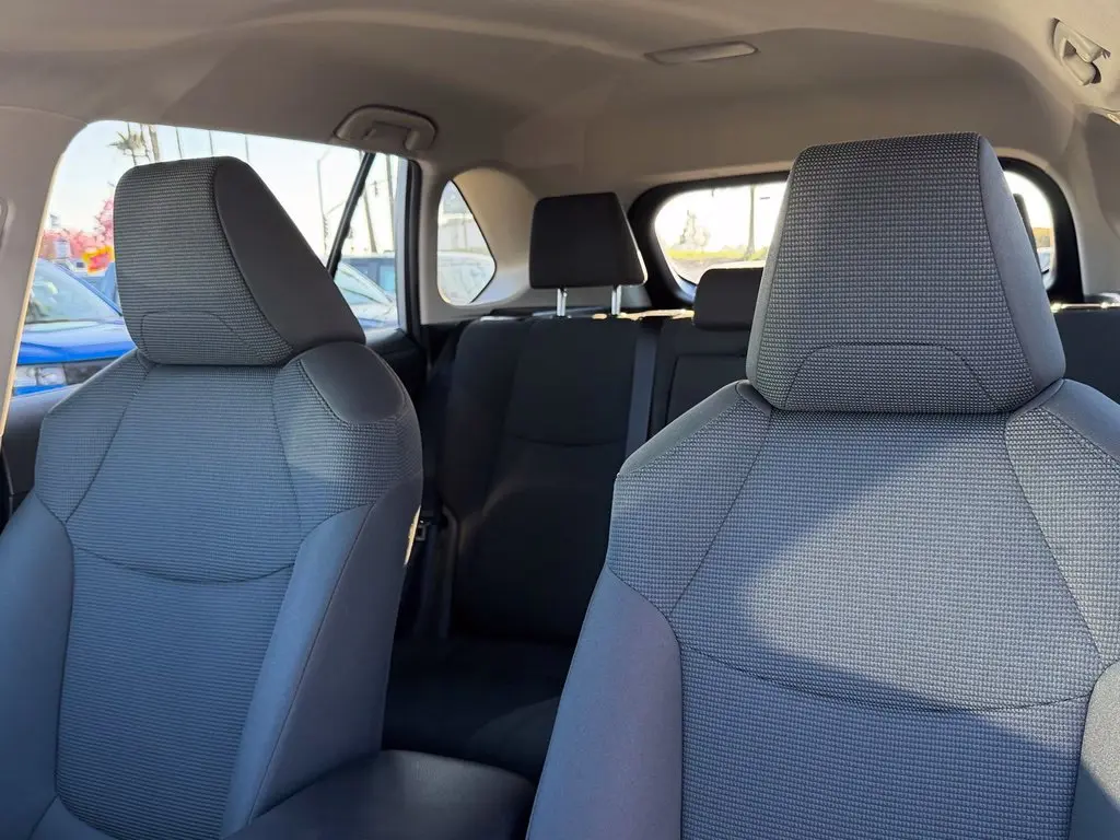 2024 Toyota RAV4 - $26,631