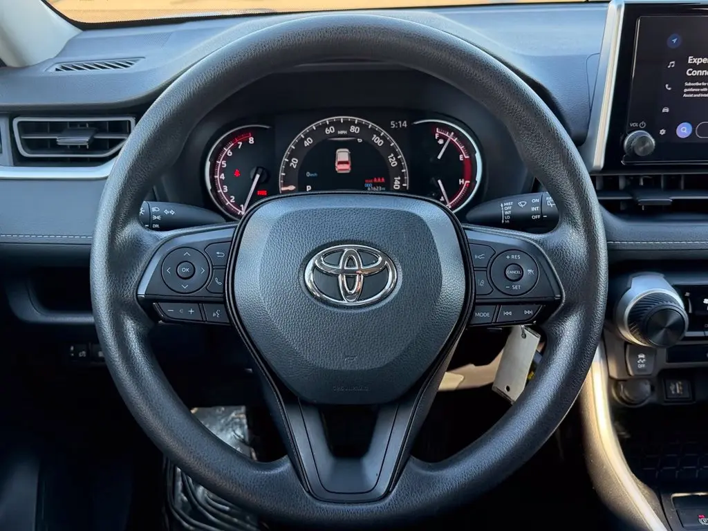 2024 Toyota RAV4 - $26,631
