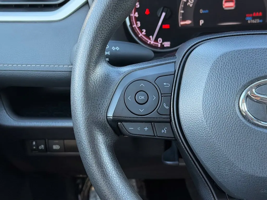 2024 Toyota RAV4 - $26,631