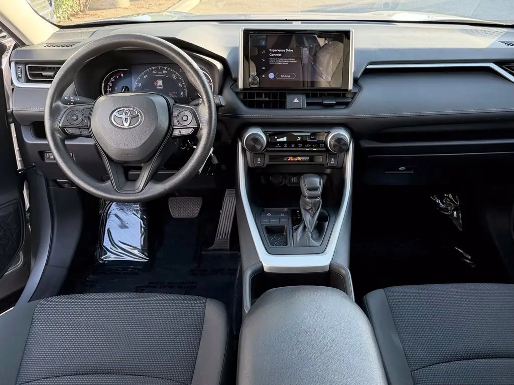 2024 Toyota RAV4 - $26,631