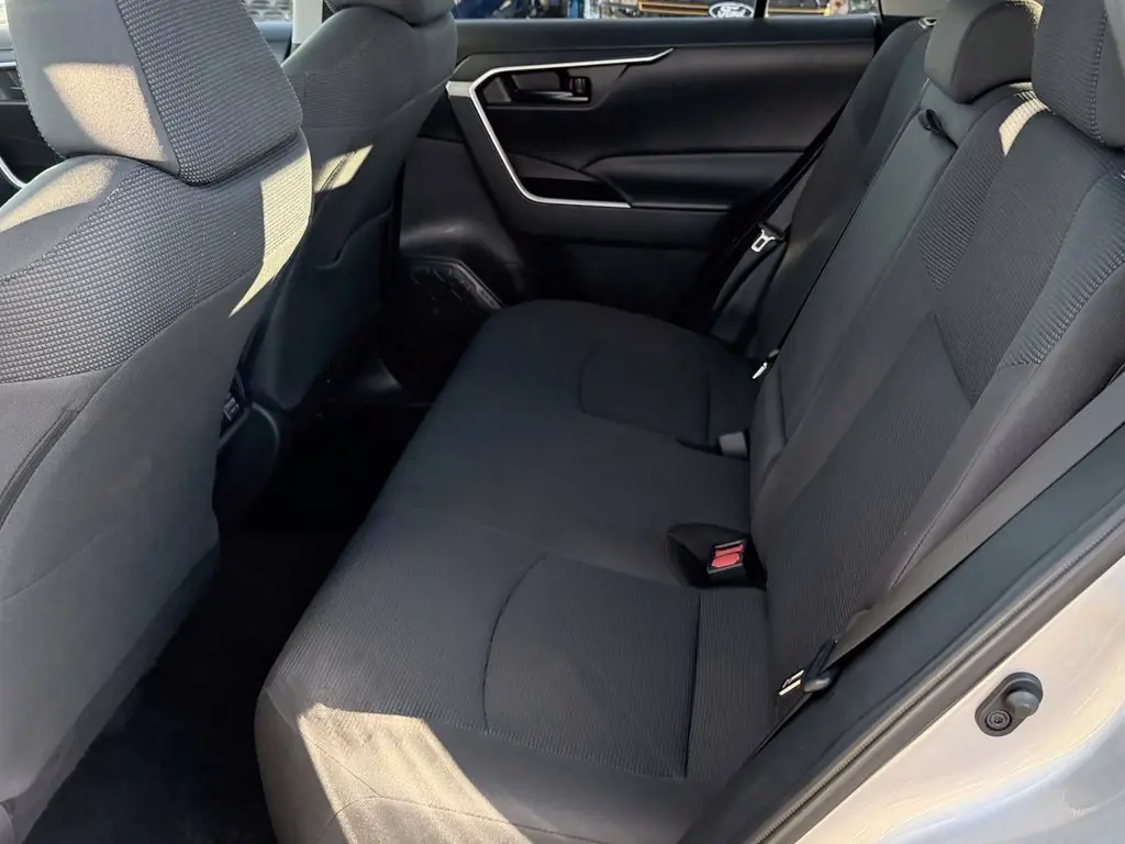 2024 Toyota RAV4 - $26,631