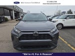 2020 RAV4 Thumbnail 2