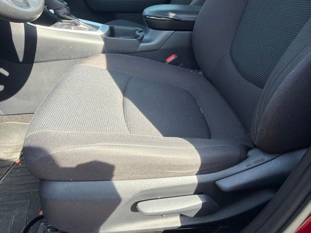 2021 Toyota RAV4 - $25,522