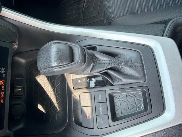 2021 Toyota RAV4 - $25,522