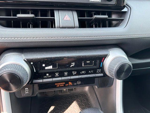 2021 Toyota RAV4 - $25,522