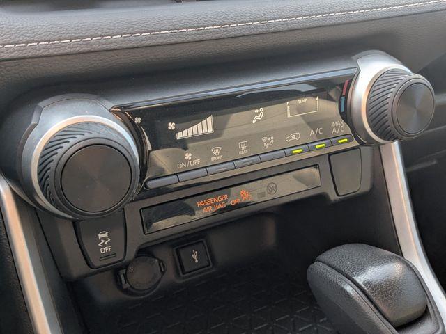 2021 Toyota RAV4 - $25,522
