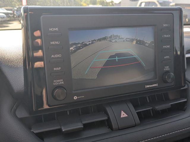 2021 Toyota RAV4 - $25,522